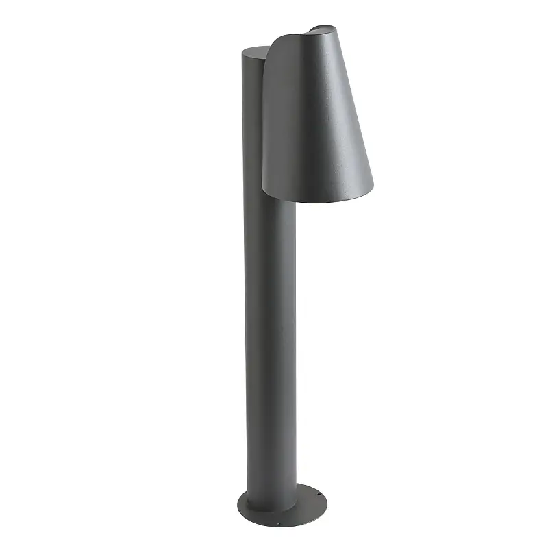 Redo 9531 ALVAR kerti oszloplámpa GU10 35W IP44 Végkiárusítás