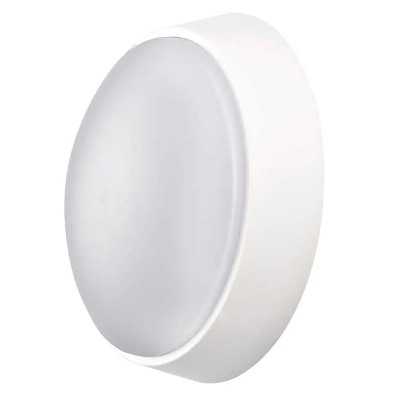 Emos ZM3130 LED mennyezeti lámpa 1x14W 1000lm 3000K IP54 - fehér Akció