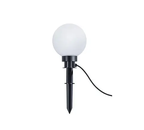 TRIO R57042001 Bylo kültéri oszloplámpa E27 1x23W IP44 Különleges ajánlat