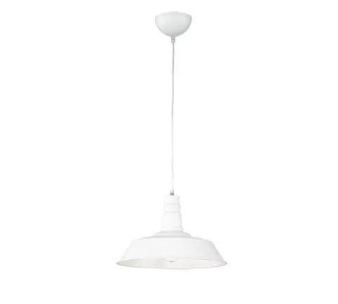 Prémium TRIO R30421001 Will függőlámpa E27 1x60W