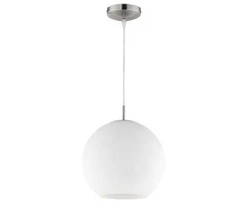 TRIO R30153007 Moon függőlámpa E27 1x60W Expressz kézbesítés