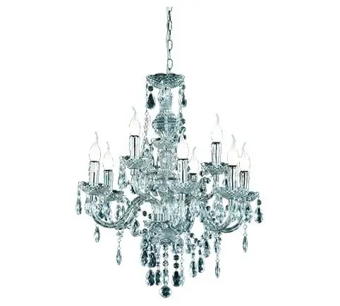 Árengedmény TRIO R1169-00 Lüster csillár E14 9x40W