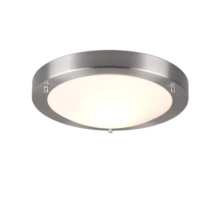 Biztonságos fizetés TRIO 6801011-07 Condus mennyezeti lámpa E27 1x60W IP44
