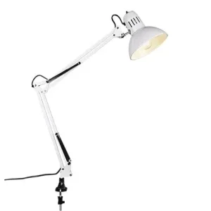 Ajánlat TRIO 5029010-01 Tajo Csíptetős lámpa E27 1x40W