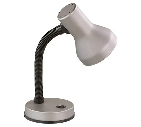 TRIO 5027011-47 Pronto asztali lámpa E27 1x18W Expressz szállítás