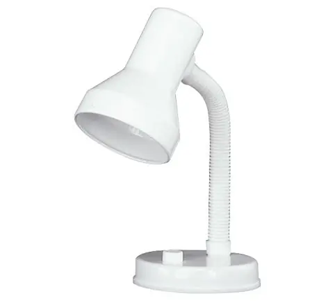 TRIO 5027011-01 Pronto asztali lámpa E27 1x18W Szuper ajánlat