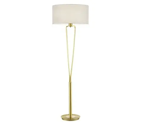 TRIO 400200108 Paris II állólámpa E27 1x60W Exkluzív ajánlat