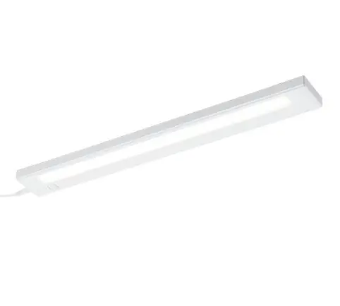 Vedd meg online TRIO 272970701 Alino fali lámpa SMD 1x7W 600lm 3000K