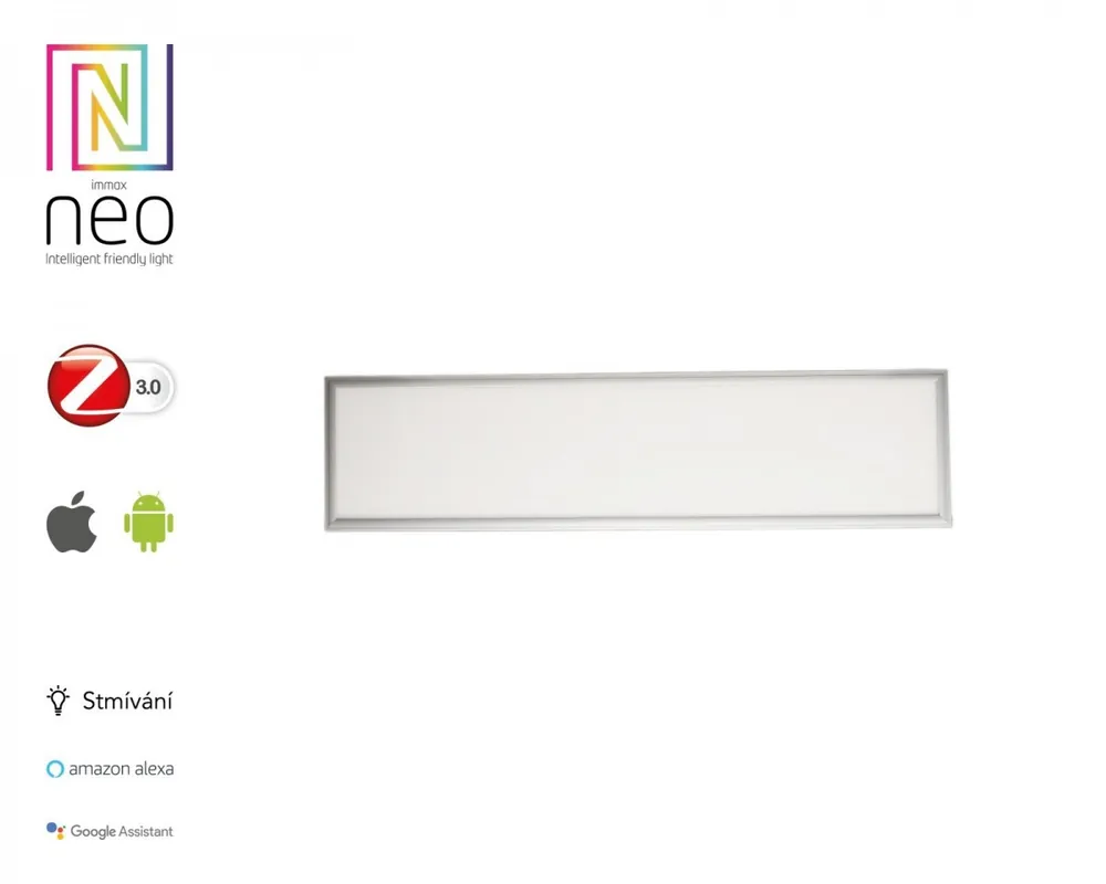 Immax 07012KD LED 3800lm 4000K Prémium