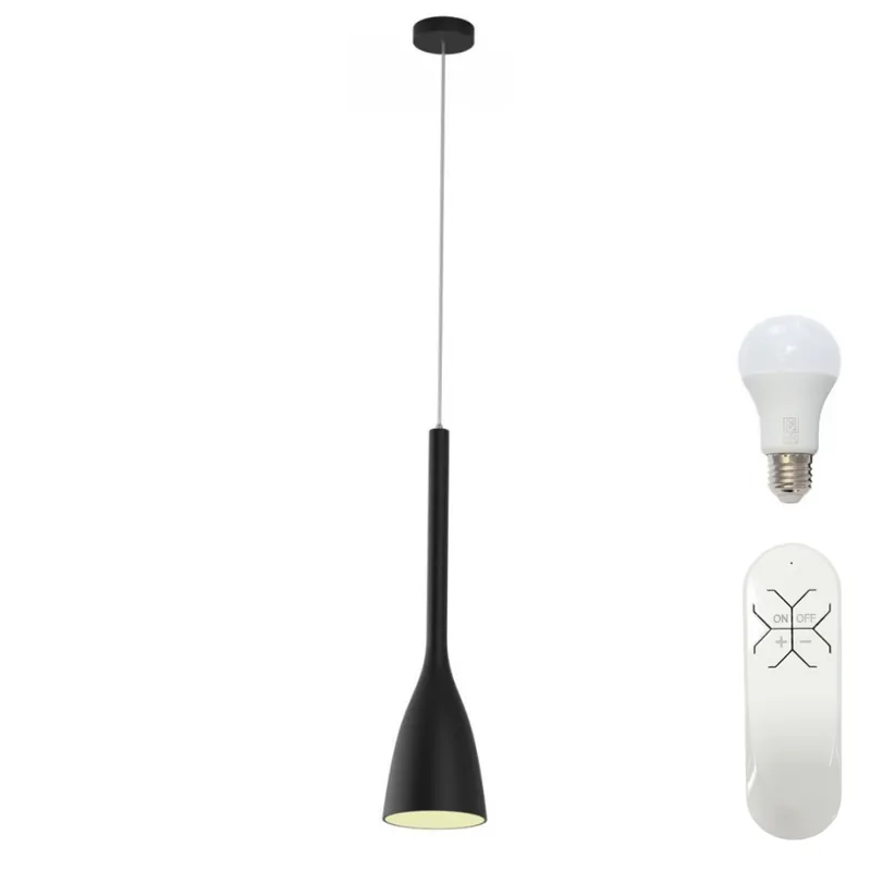 Immax 07069L LED 8,5W 806lm 2700+RGBK Biztonságos fizetés