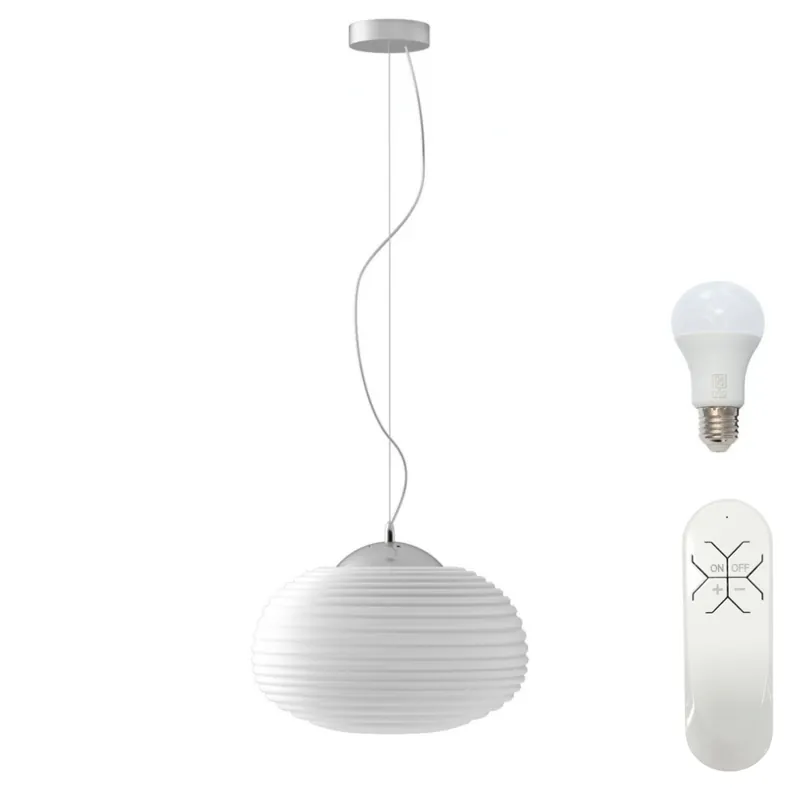 Népszerű Immax 07067L LED 8,5W 806lm 2700+RGBK