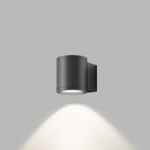 Újdonság LED2 5131504 kültéri fali lámpa Mido 1x50W GU10 IP54 - antracit