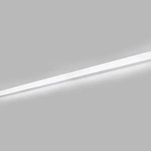 Árengedmény LED2 4071055 LED fürdőszobai fali lámpa a tükör fölé Tonda 120 1x24W 1920lm 3000K/4000K P44