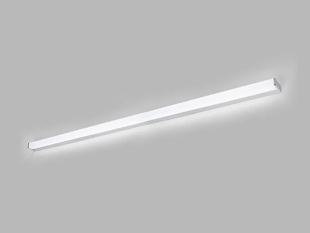 Árengedmény LED2 4071055 LED fürdőszobai fali lámpa a tükör fölé Tonda 120 1x24W 1920lm 3000K/4000K P44