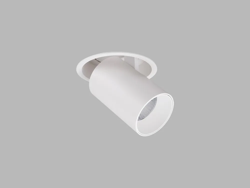 Legjobb ár LED2 2252631 LED süllyeszthető spotlámpa Hide 1x10-20W 900-1800lm 3000K - fehér