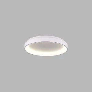 Nézd meg most LED2 1271651 LED mennyezeti lámpa Bella Slim 1x38W 2660lm 3000K/4000K - fehér