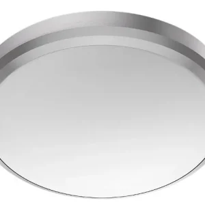 Alacsony ár Philips 8719514417854 LED kültéri mennyezeti lámpa Doris 1x6W 640lm 4000K IP54 - EyeComfort, nikkel