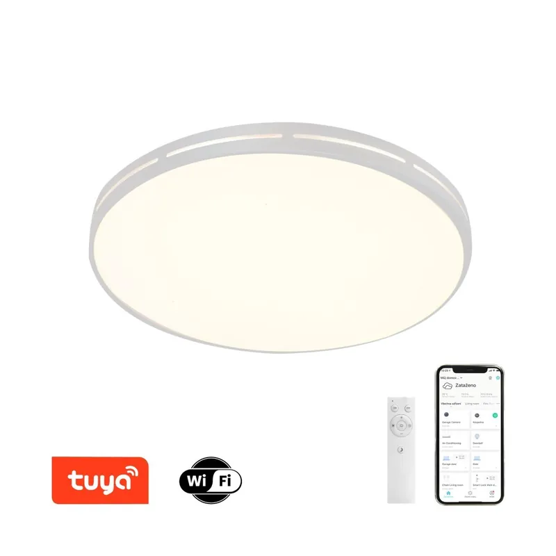 Ajánlat Immax 07146-W42 LED 24W