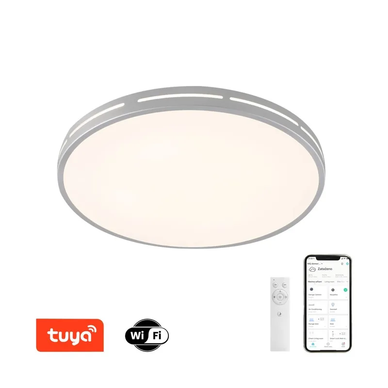 Immax 07147-S42 LED 24W Ne maradj le
