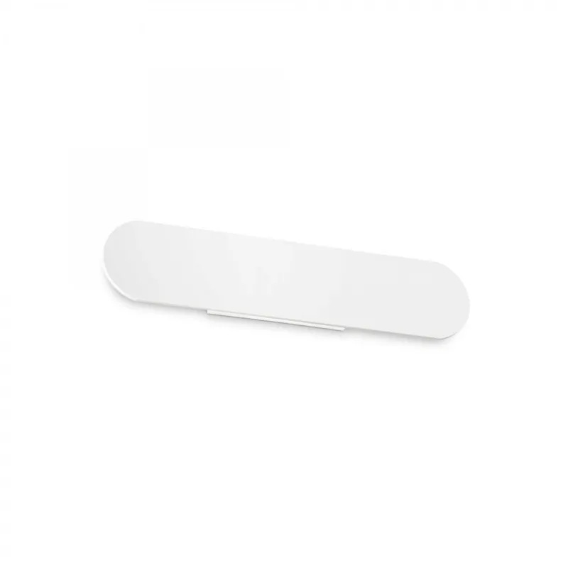 Ideal Lux 273914 LED fali lámpa Echo ap d40 1x20W 2000lm 3000K - fehér Expressz szállítás