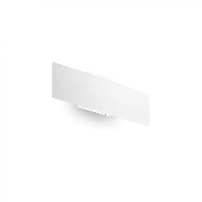 Vásárlói kedvenc Ideal Lux 277233 LED fali lámpa Zig zag Ap 1x12W 1550lm 4000K - fehér