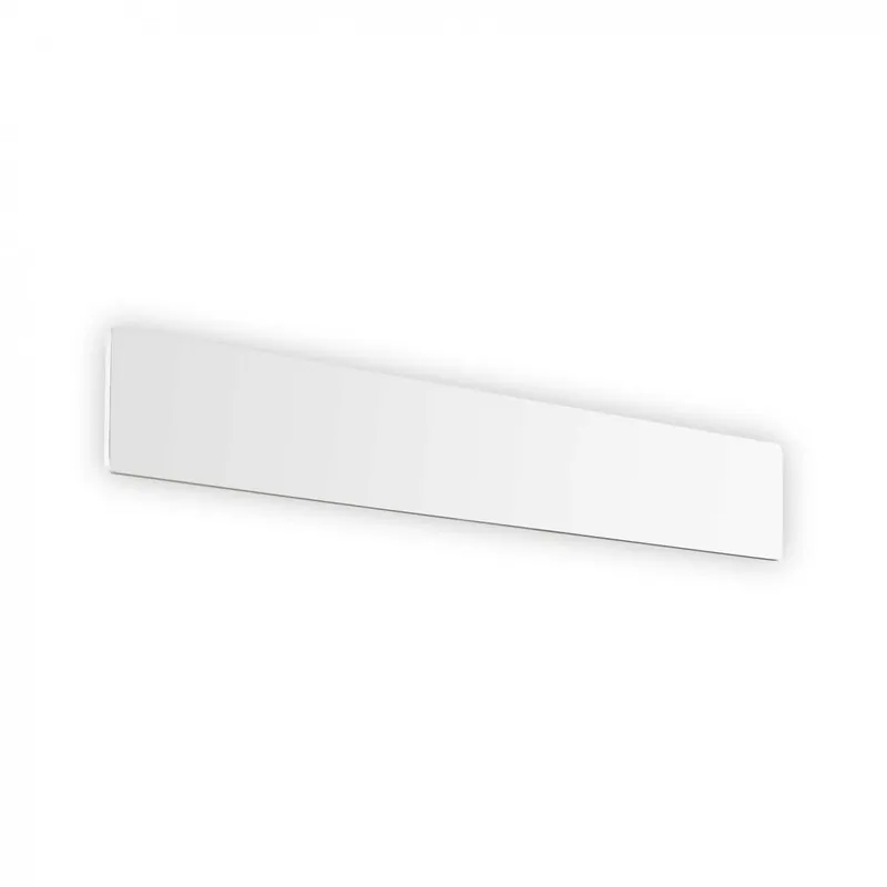 Biztonságos fizetés Ideal Lux 277240 LED fali lámpa Zig zag Ap 1x22W 3050lm 4000K - fehér