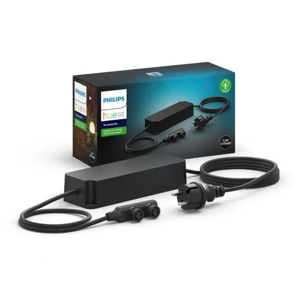 Philips Hue 17348/30/PN tápegység 24V 100W IP67 - kültéri, kisfeszültségű lámpákhoz Ajánlat