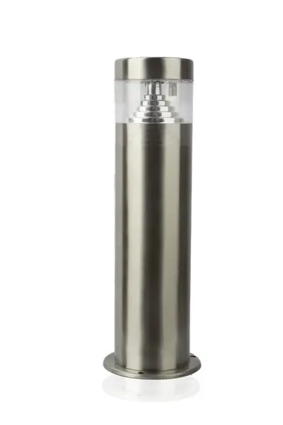Árengedmény Rabalux 7828 LED kerti oszloplámpa Lisszabon 1x7W 560lm 4000K IP54 - rozsdamentes acél