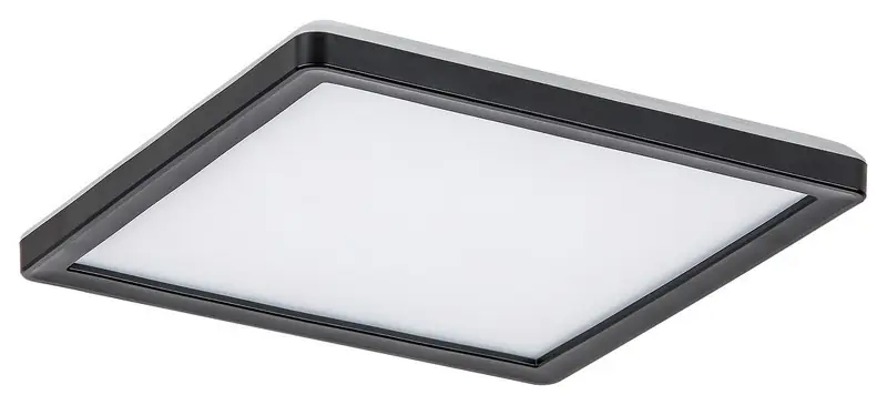 Kihagyhatatlan ajánlat Rabalux 7775 LED kültéri mennyezeti lámpa Inverness 1x15W 1190lm 2700-6500K IP44 - távirányító, szabályozható, éjszakai üzemmód, WiFi, időzítő, fekete