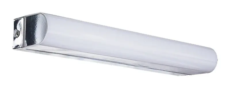 Rabalux 2066 LED fürdőszobai fali lámpa tükör fölé Matt 1x15W 1360lm 4000K IP44 - króm, fehér Árengedmény