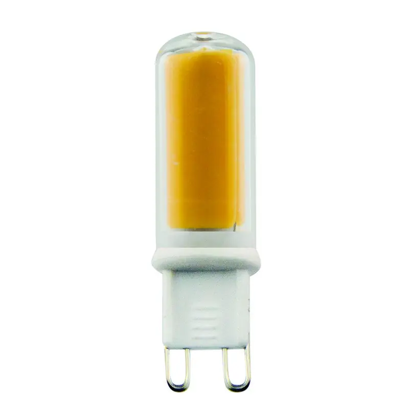 Alacsony ár Sylvania 0029666 LED izzó 1x2,2W G9 250lm 4000K - fehér