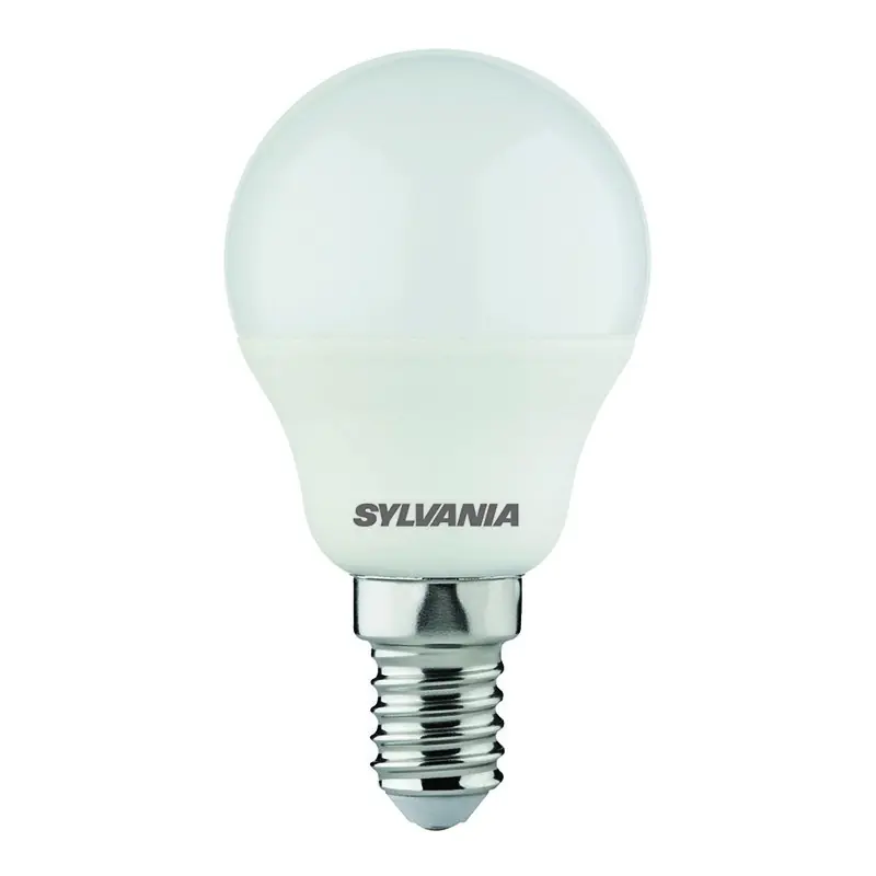 Bestseller Sylvania 0029620 LED izzó 1x2,5W E14 250lm 4000K - fehér