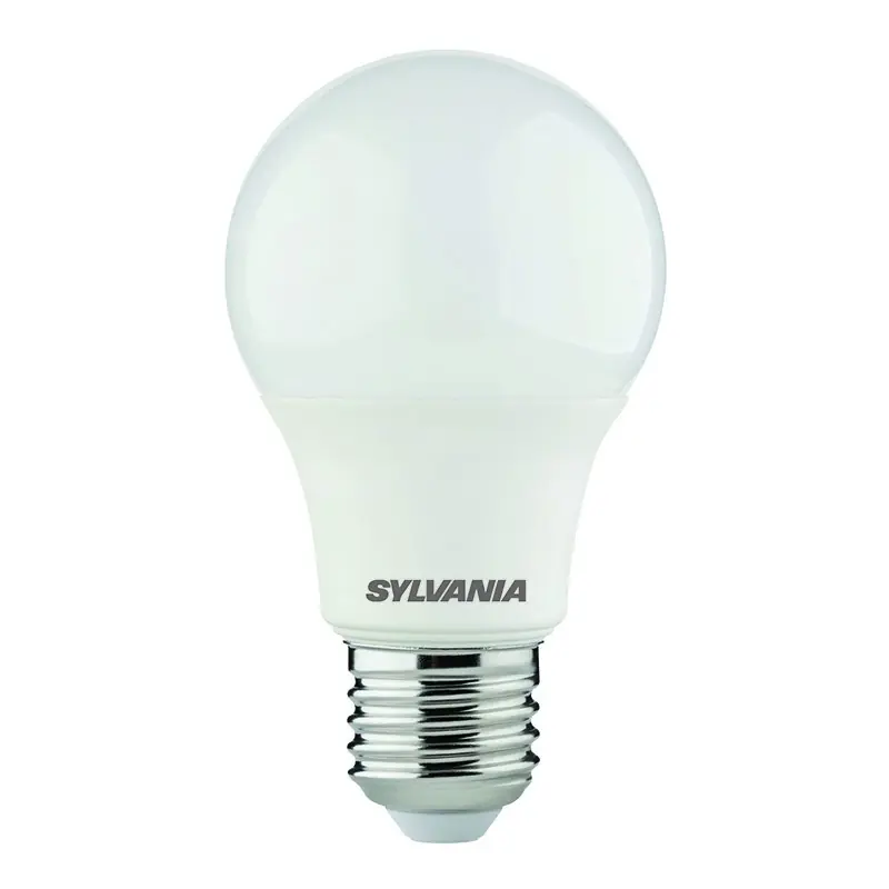 Sylvania 0029577 LED izzó 1x4,9W E27 470lm 4000K - fehér Biztonságos fizetés