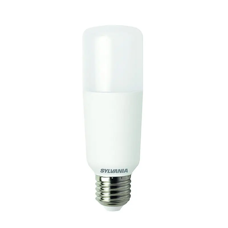 Sylvania 0029568 LED izzó Stick 1x14W E27 1600lm 4000K - fehér Expressz kézbesítés