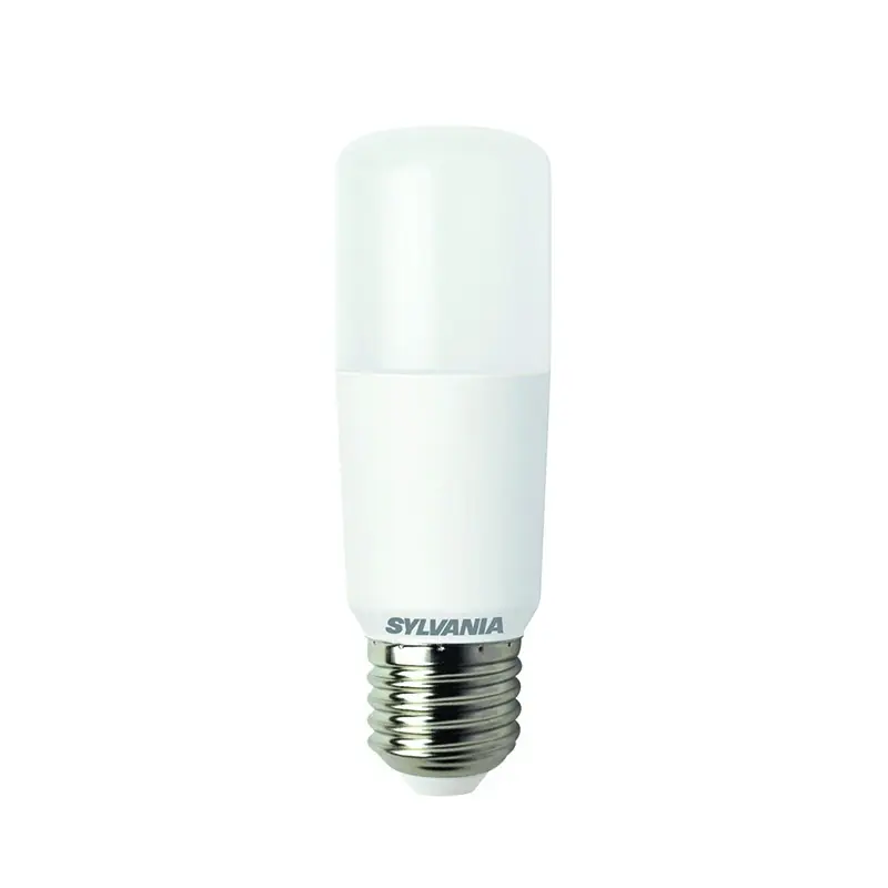 Sylvania 0029561 LED izzó Stick 1x8W E27 810lm 2700K - fehér Gyors szállítás