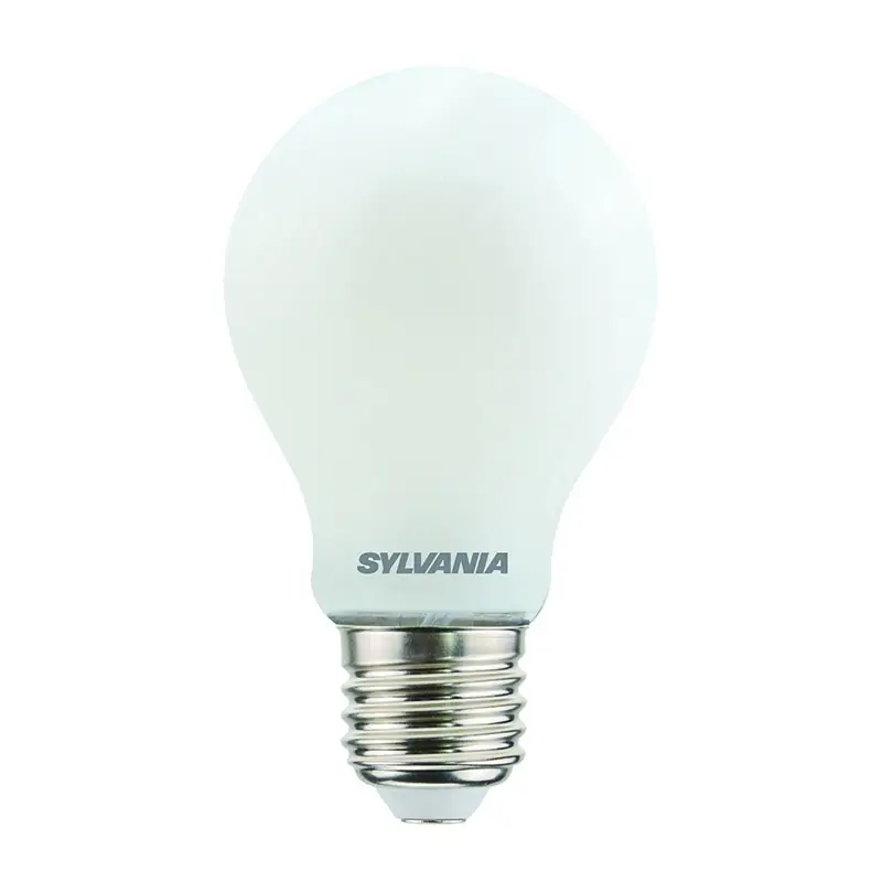 Sylvania 0029337 LED szénszálas izzó 1x7W E27 806lm 2700K - fehér Legjobb ár
