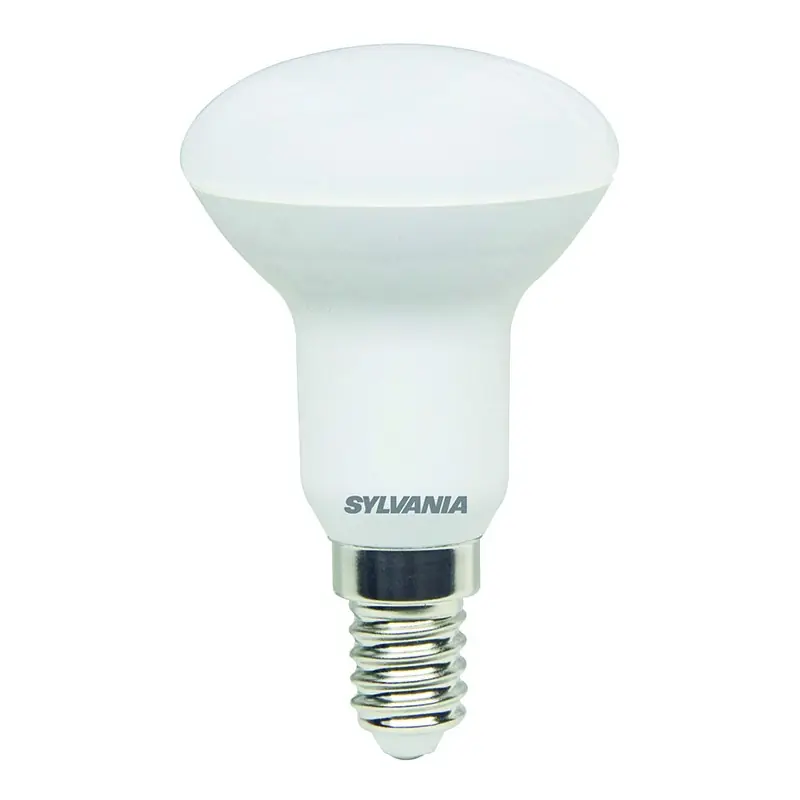 Sylvania 0029205 LED izzó 1x4,9W E14 470lm 3000K- fehér Utolsó esély