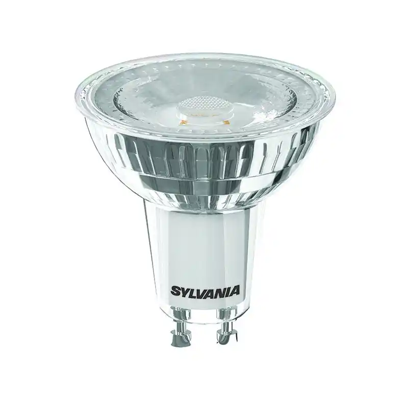 Akciós ár Sylvania 0029132 LED izzó 1x5W GU10 450lm 3000K - fehér
