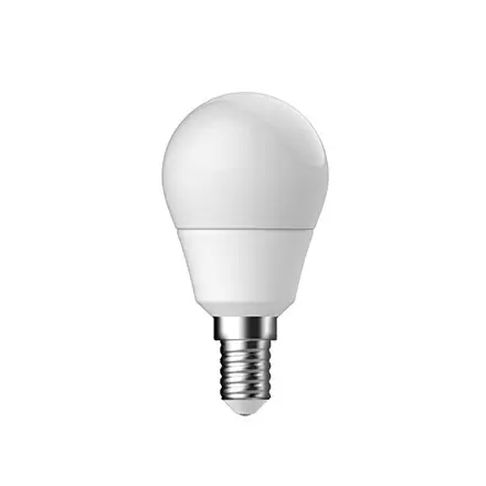 GE 93063964 LED izzó 1x5,5W E14 P45 470lm 2700K - fehér Olcsóbb