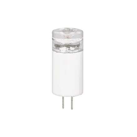 GE 93019426 LED izzó 1x1,6W G4 MR16 150lm 2700K - fehér Vedd meg online