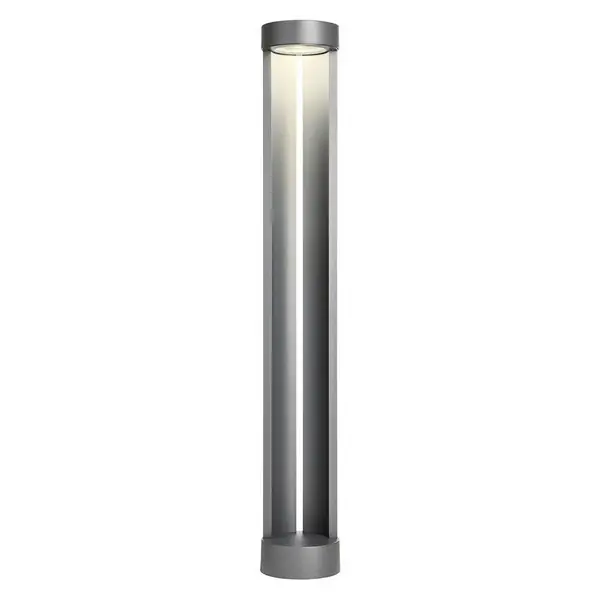 Ajánlat Redo 90365 ZEUS kültéri oszloplámpa COB LED 11,5W 482lm 3000K IP54 - antracit