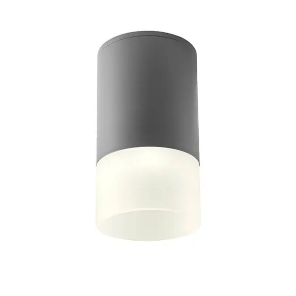 Redo 90354 XILO kültéri mennyezeti lámpa COB LED 6W 570lm 4000K IP54 - antracit Alacsony ár