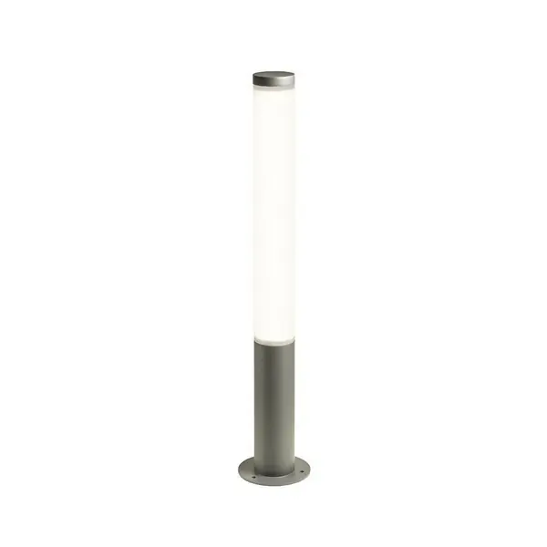 Redo 90277 HINT kültéri oszloplámpa SMD LED 30W 2832lm 3000K IP54 - sötétszürke Olcsóbb