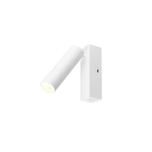 Trio T849210131 LED fali spotlámpa AMBALA integrált LED forrás 500lm 2300+3000+4000K Árcsökkenés
