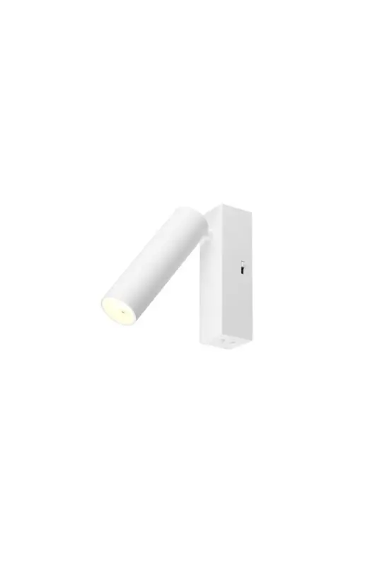 Trio T849210131 LED fali spotlámpa AMBALA integrált LED forrás 500lm 2300+3000+4000K Árcsökkenés