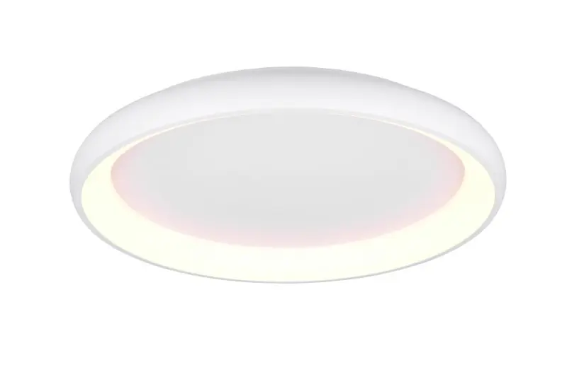 Trio T649617531 LED mennyezetre szerelhető lámpa CARDONA 59W integrált LED forrás 6900lm 2300+3000+4000K Népszerű