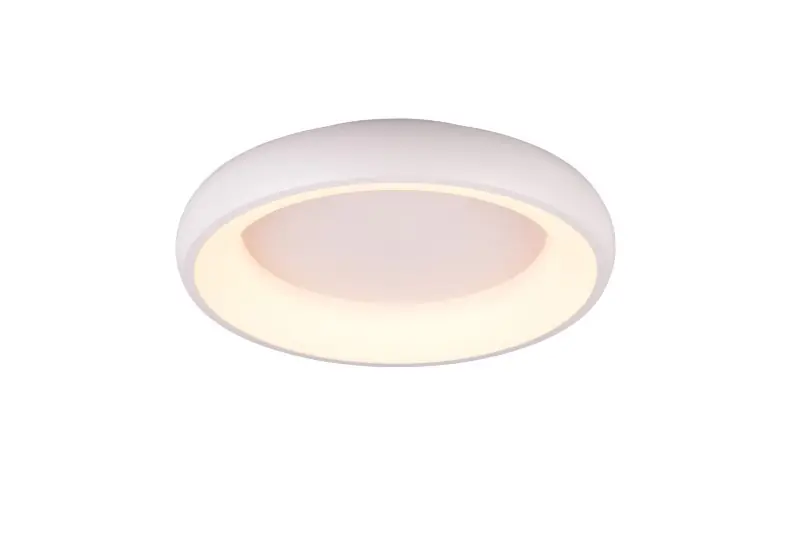 Szuper ajánlat Trio T649614531 LED mennyezetre szerelhető lámpa CARDONA 29W integrált LED forrás 3300lm 2300+3000+4000K