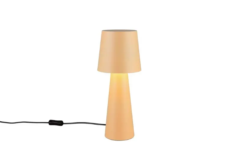 Trio T562900144 asztali lámpa NUBIAN E27 Különleges ajánlat