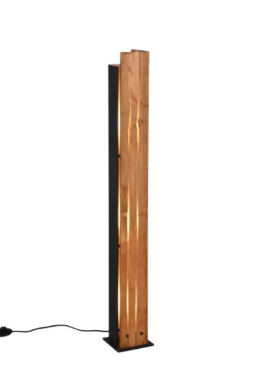 Különleges ajánlat Trio T463300330 állólámpa KARUNI E27