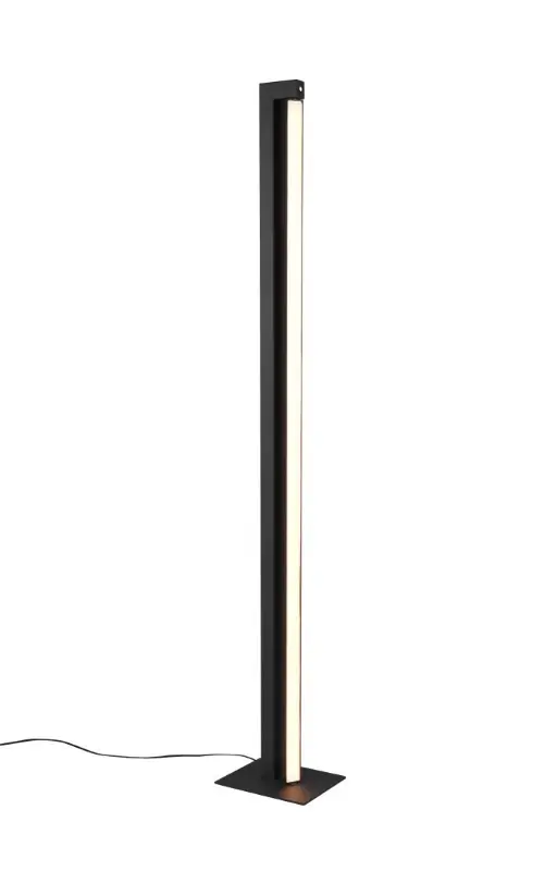Akciós ár Trio T448810132 LED állólámpa SEEKER 21W integrált LED forrás 2350lm 2300+3000+4000K